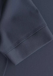 T-Shirt aus Baumwolle