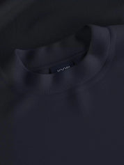 Langarmshirt aus Baumwolle