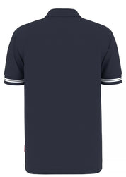 Poloshirt aus Baumwolle