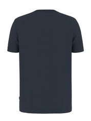 T-Shirt aus Baumwolle