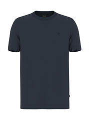 T-Shirt aus Baumwolle