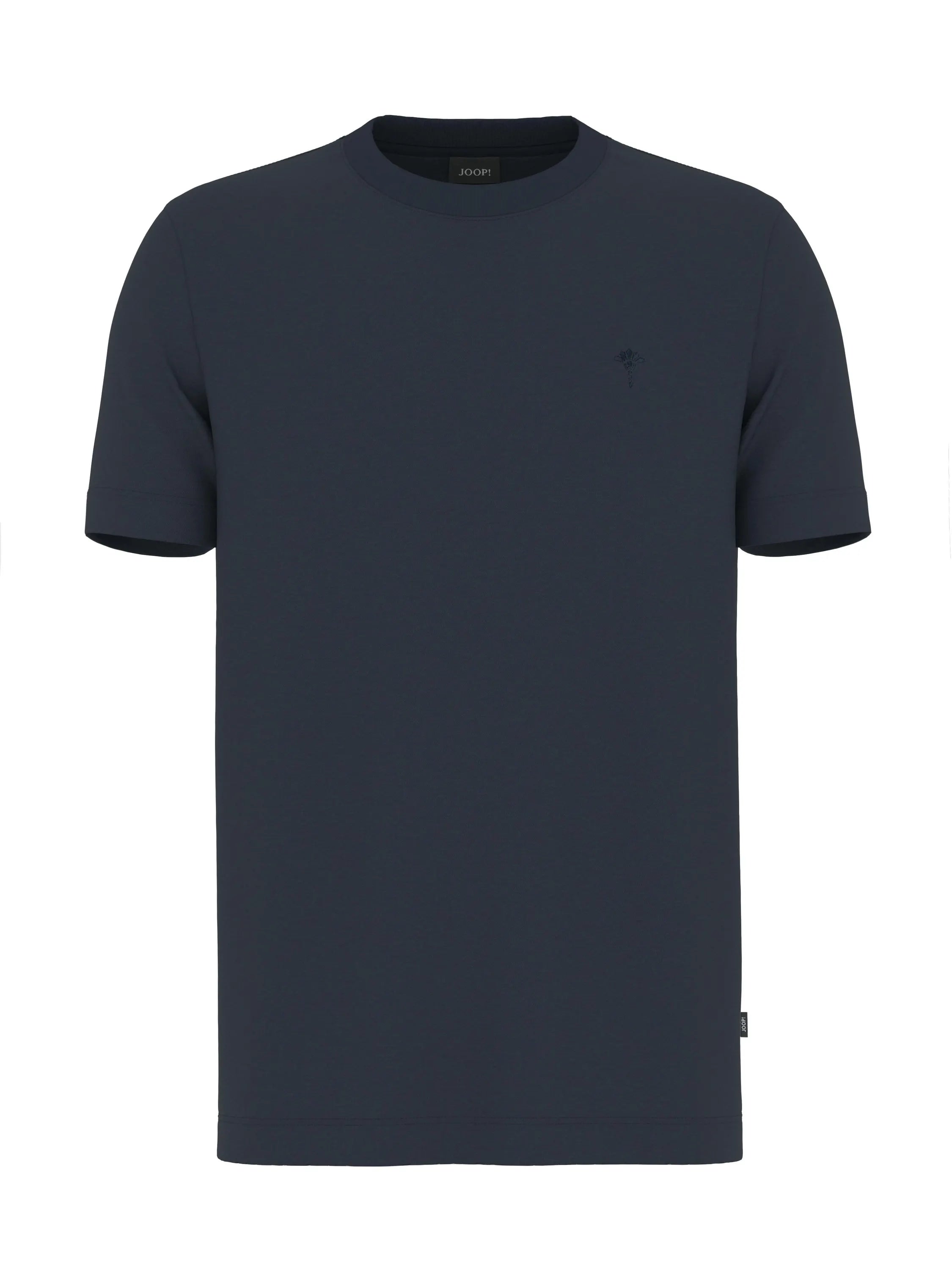 T-Shirt aus Baumwolle