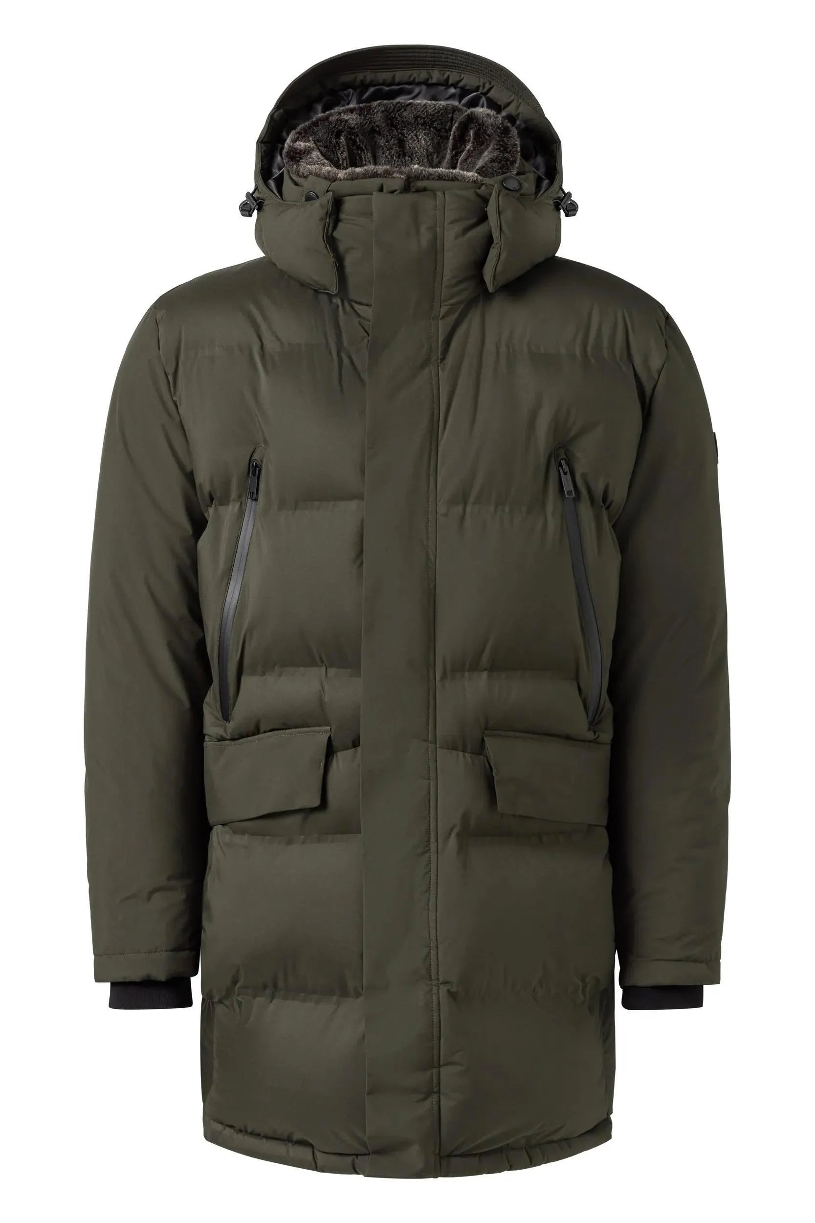 Parka AMBIENCE