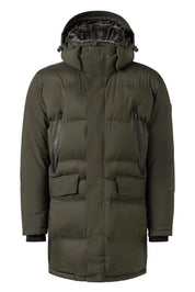 Parka AMBIENCE