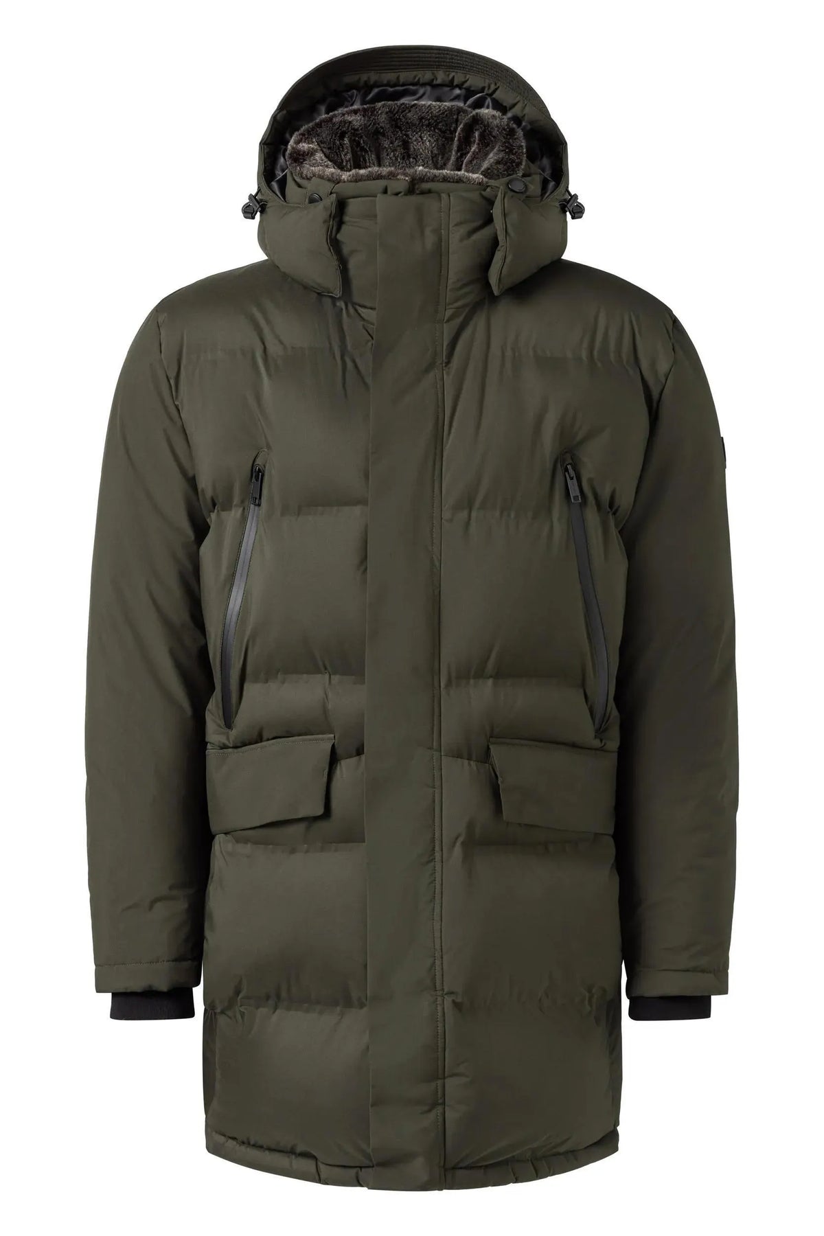 Parka AMBIENCE