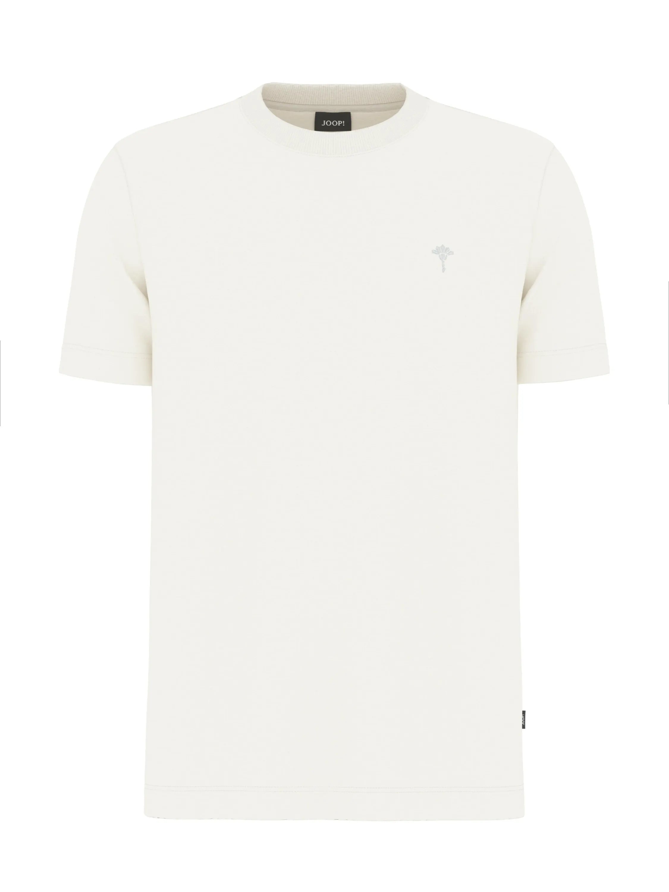 T-Shirt aus Baumwolle