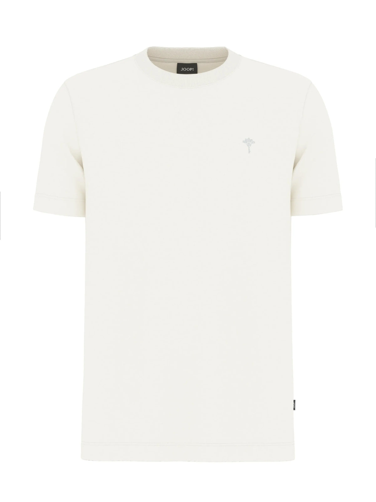 T-Shirt aus Baumwolle