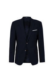 Sakko  HERBY Slim Fit aus Wolle