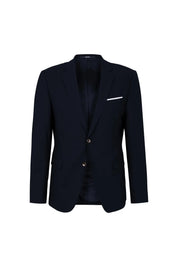 Sakko  HERBY Slim Fit aus Wolle
