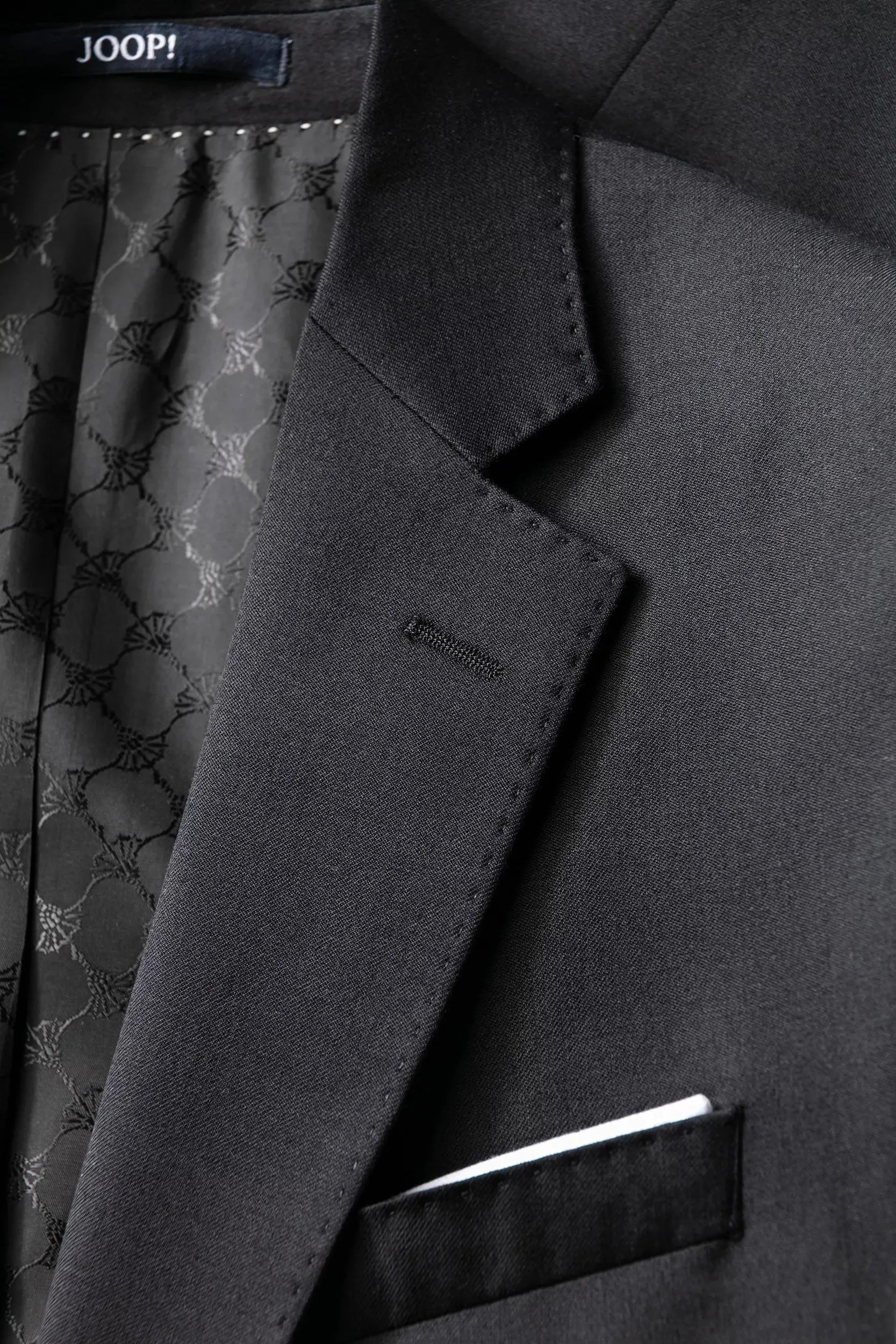 Sakko  HERBY Slim Fit aus Wolle