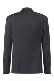 Sakko  HERBY Slim Fit aus Wolle
