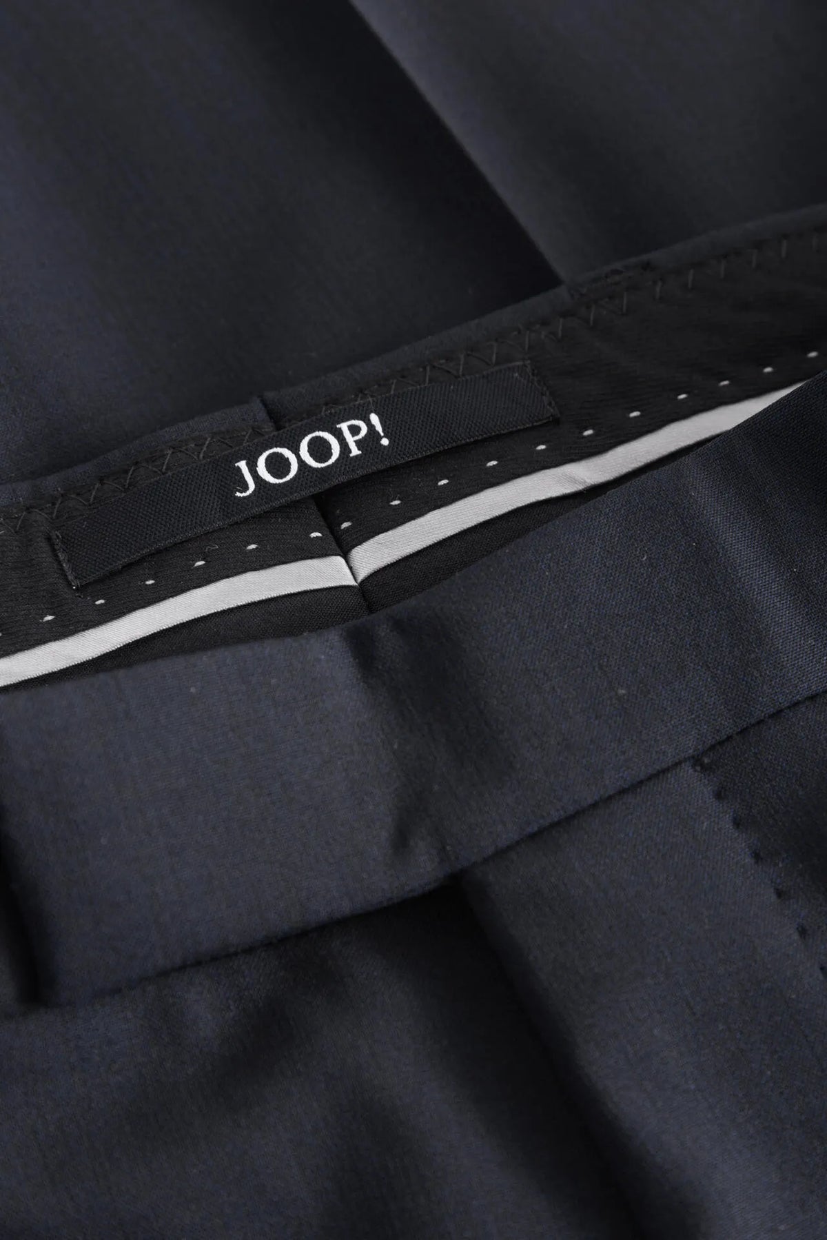 Anzugshose Slim Fit