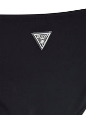 Bikini Logo Print