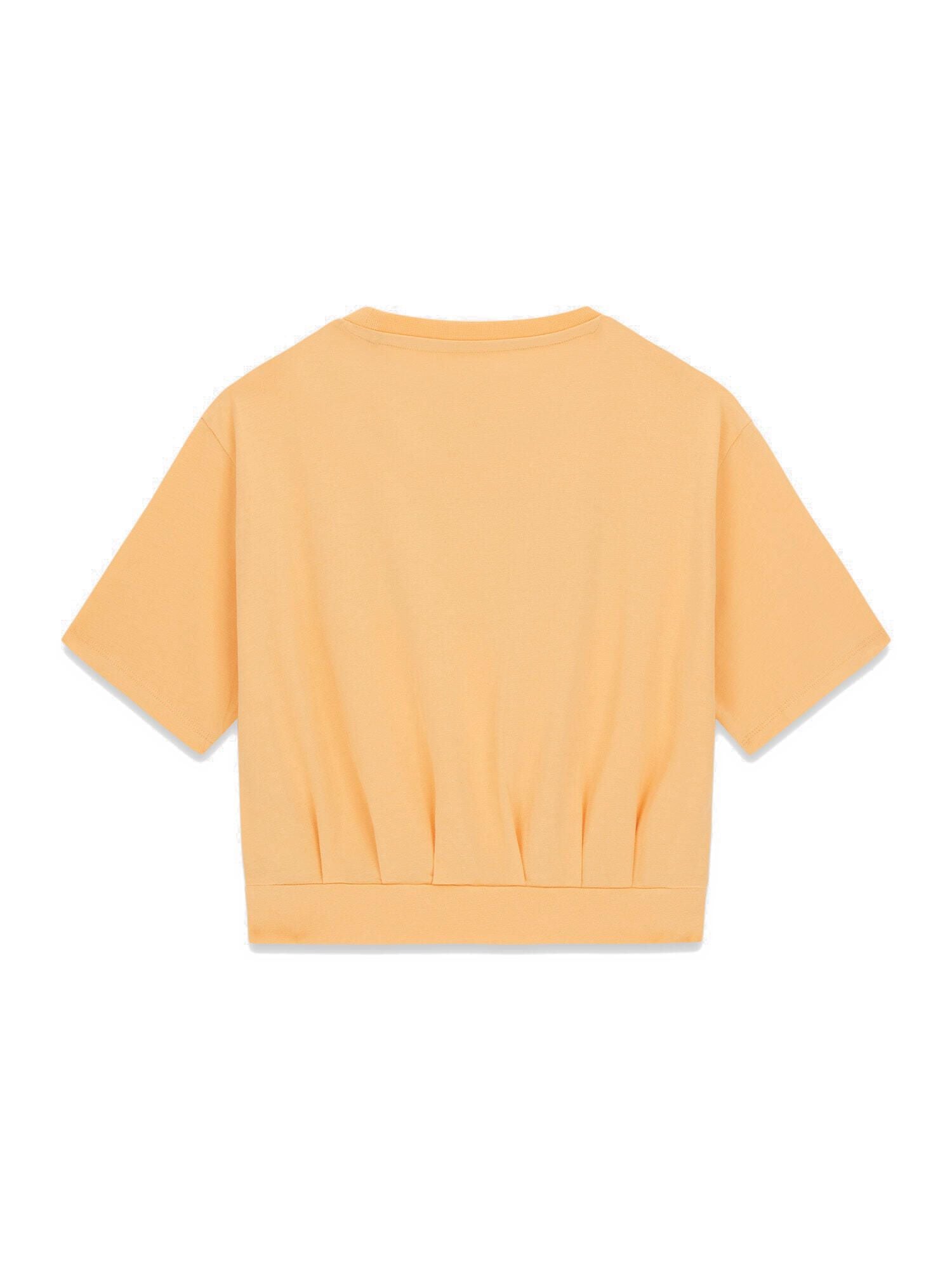 T-Shirt Relaxed Fit