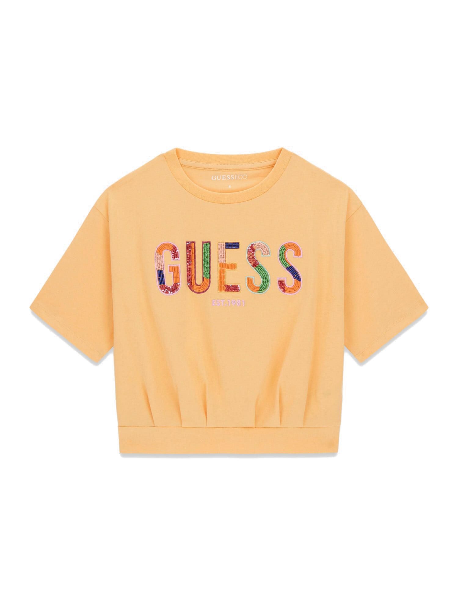 T-Shirt Relaxed Fit