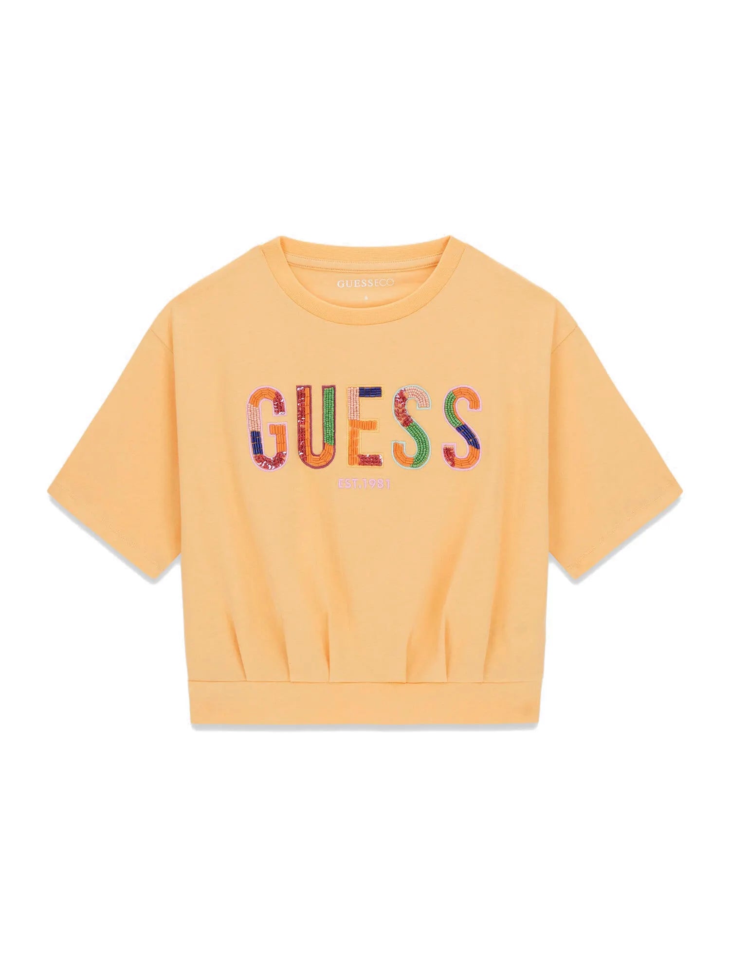 T-Shirt Relaxed Fit