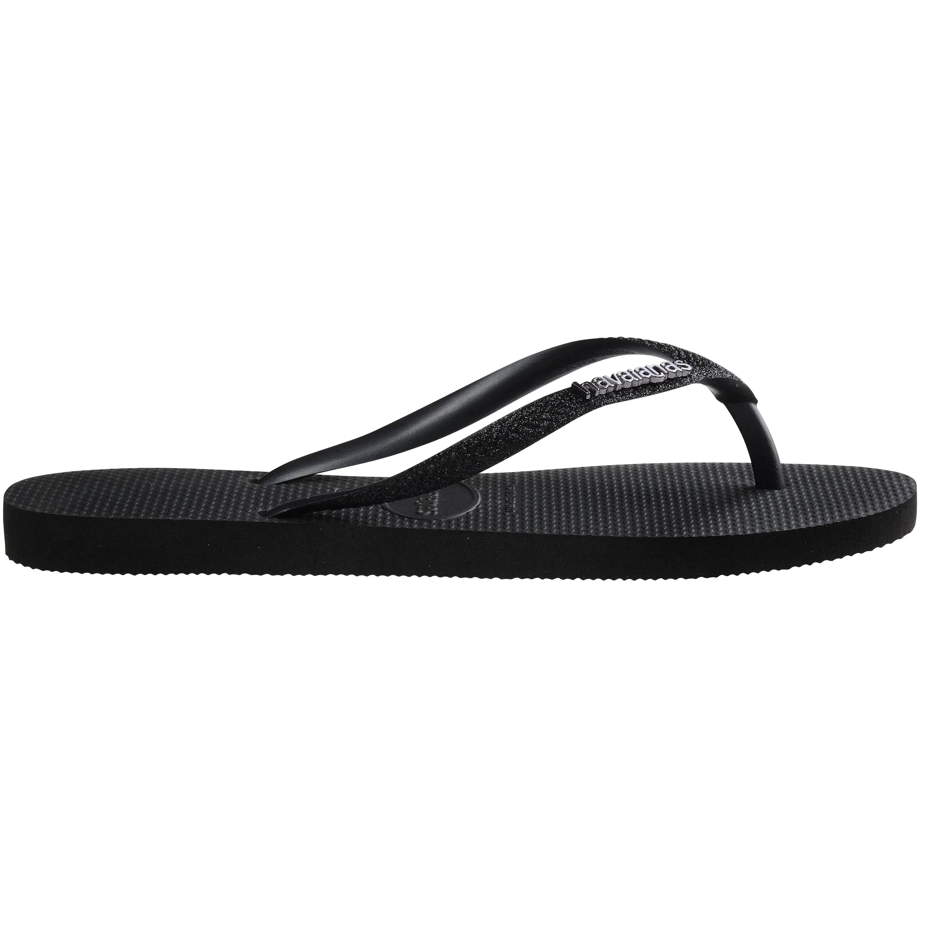 Flip Flops Slim Glitter II
