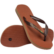 Flip Flops Brasil Logo