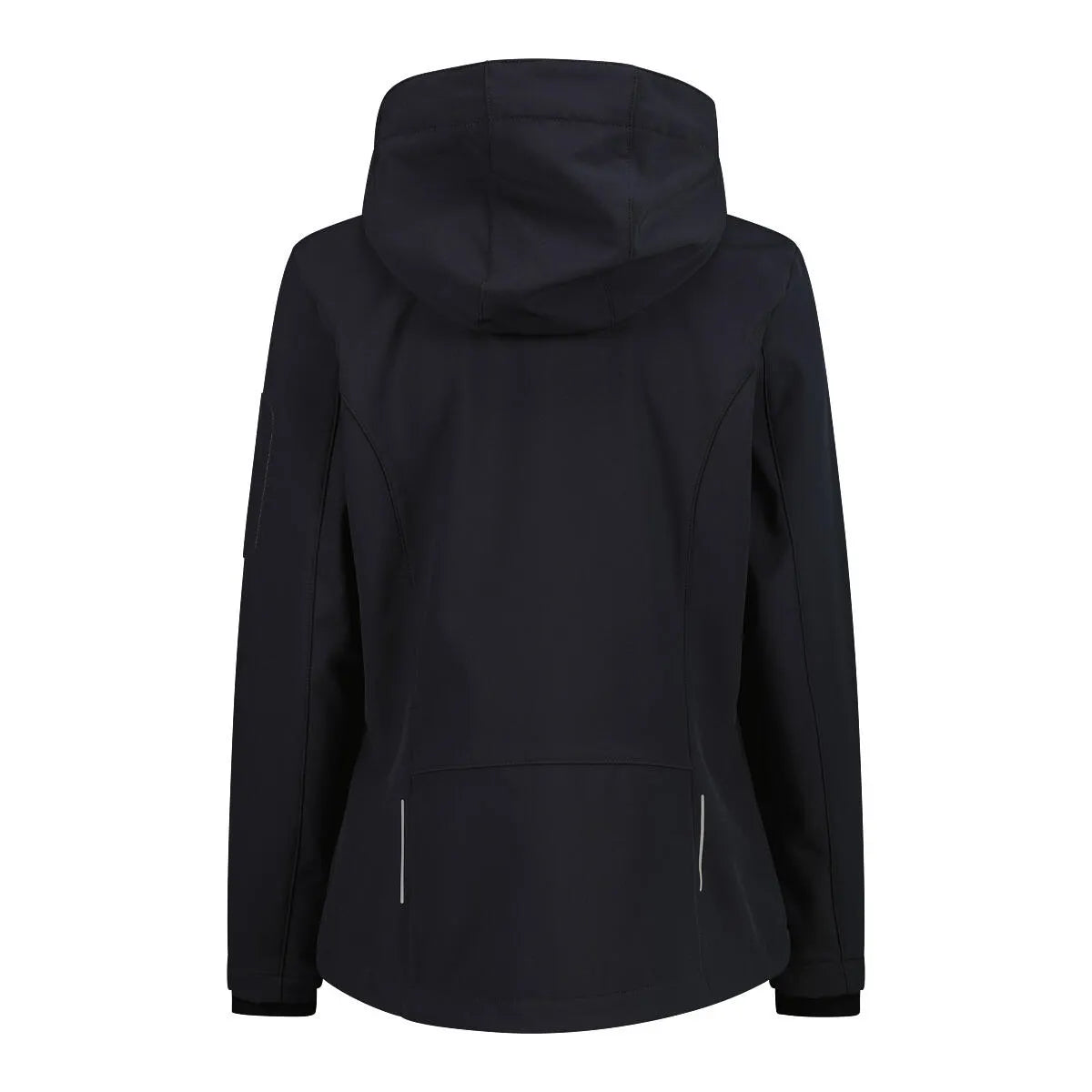 Wasserdichte Jacke