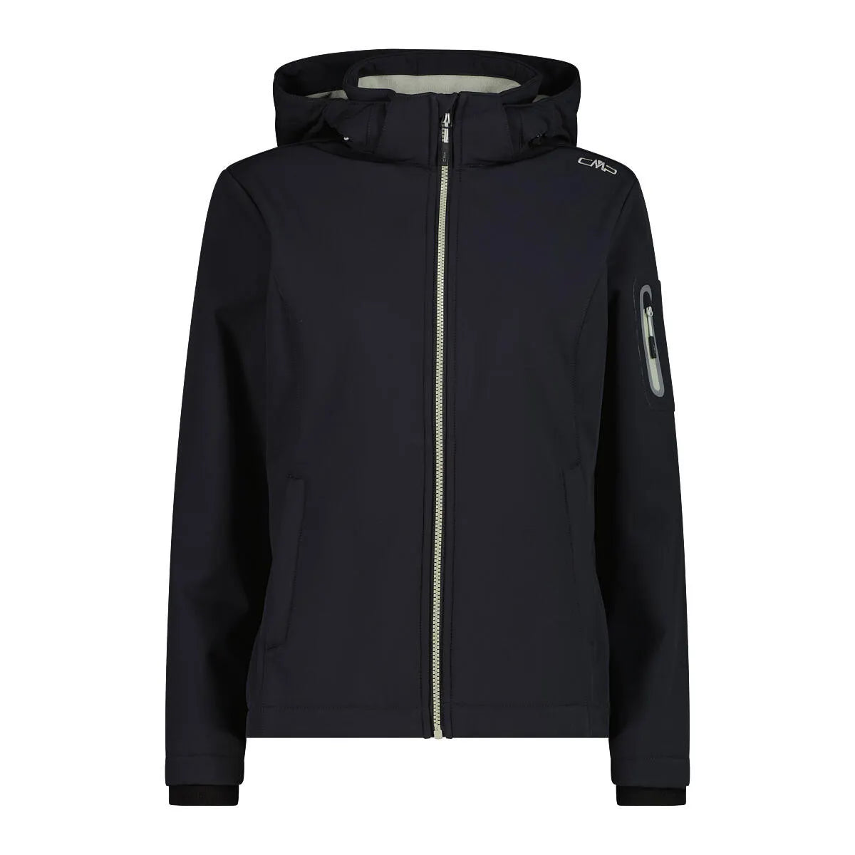 Wasserdichte Jacke
