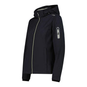 Wasserdichte Jacke
