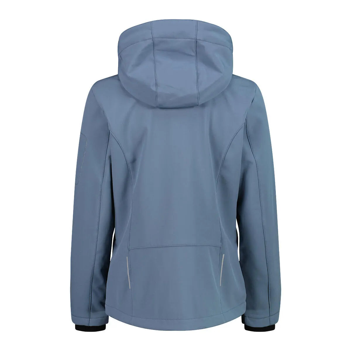 Wasserdichte Jacke