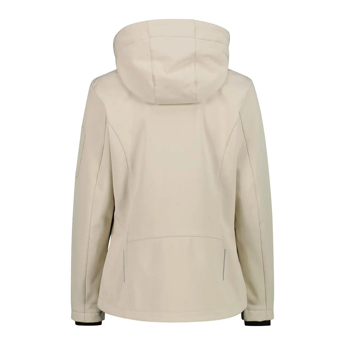 Wasserdichte Jacke