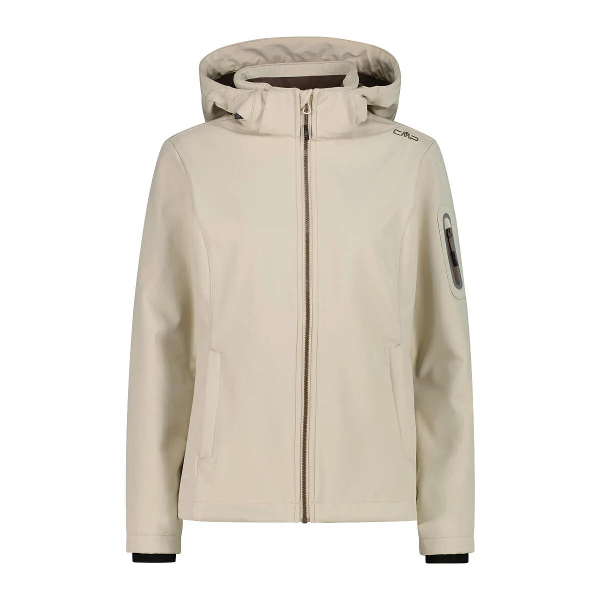 Wasserdichte Jacke
