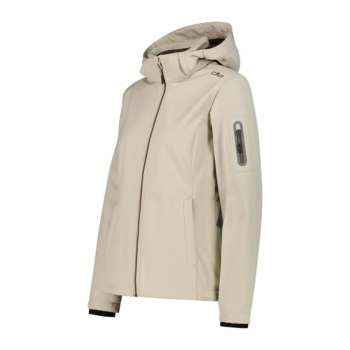 Wasserdichte Jacke
