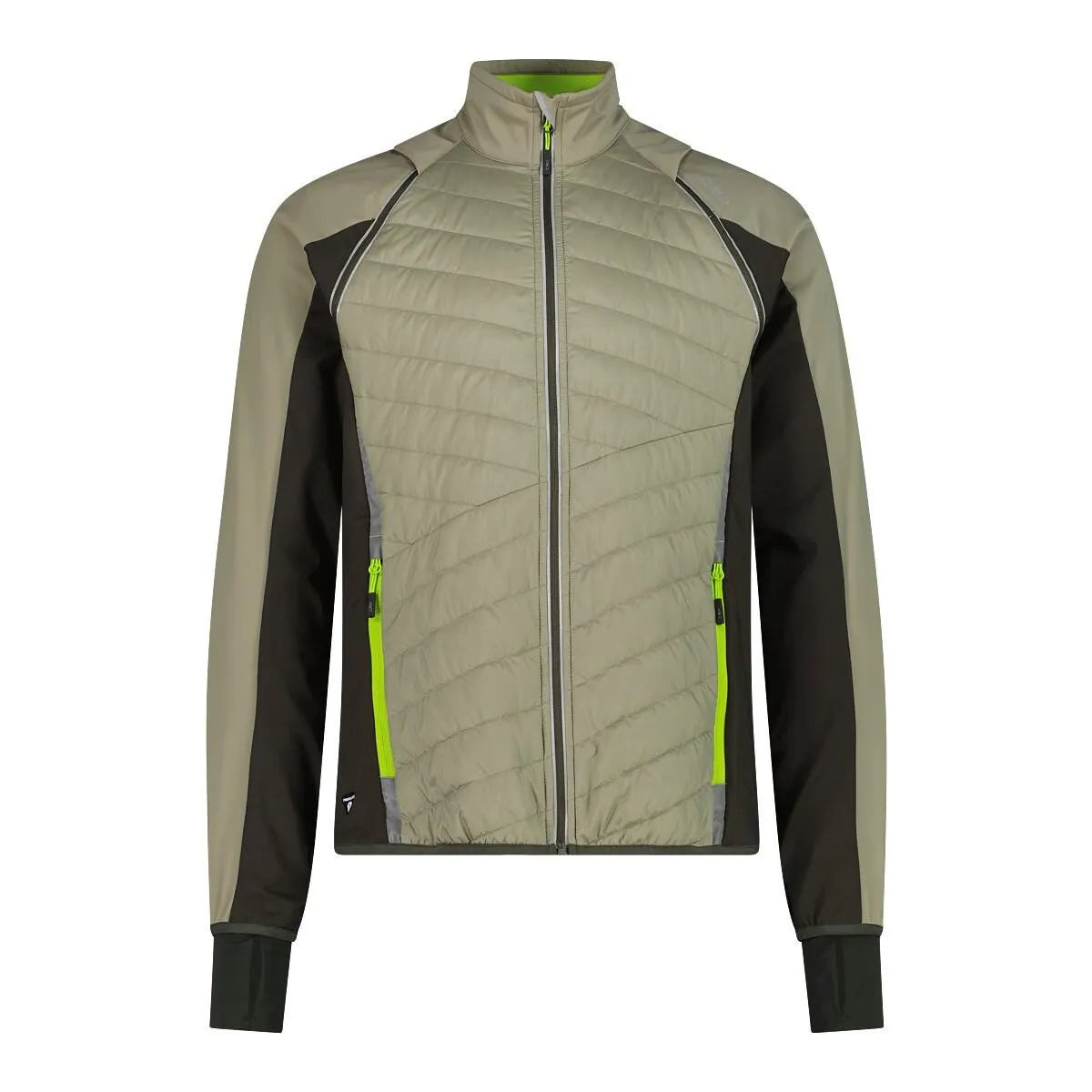 Funktionsjacke PRIMALOFT