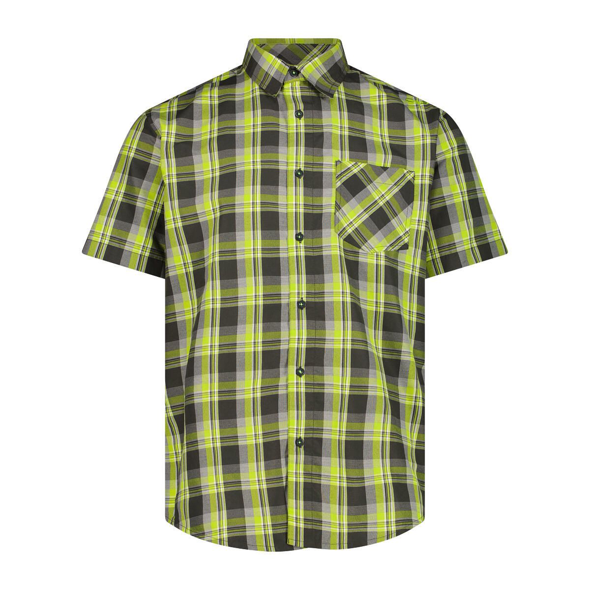 Funktionshemd Regular Fit