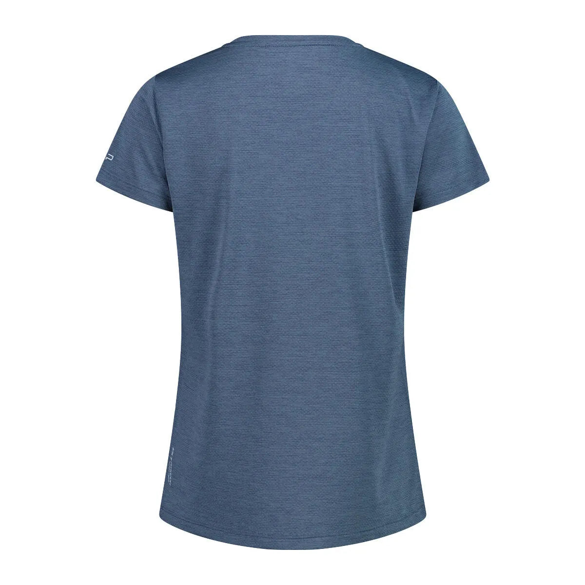 Funktionsshirt strukturiert