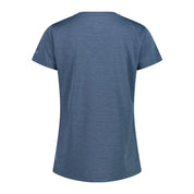 Funktionsshirt strukturiert