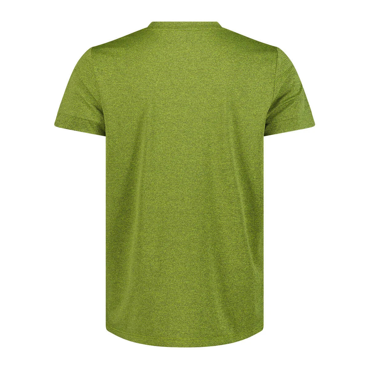 Funktionsshirt meliert