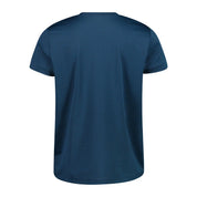 Funktionsshirt meliert