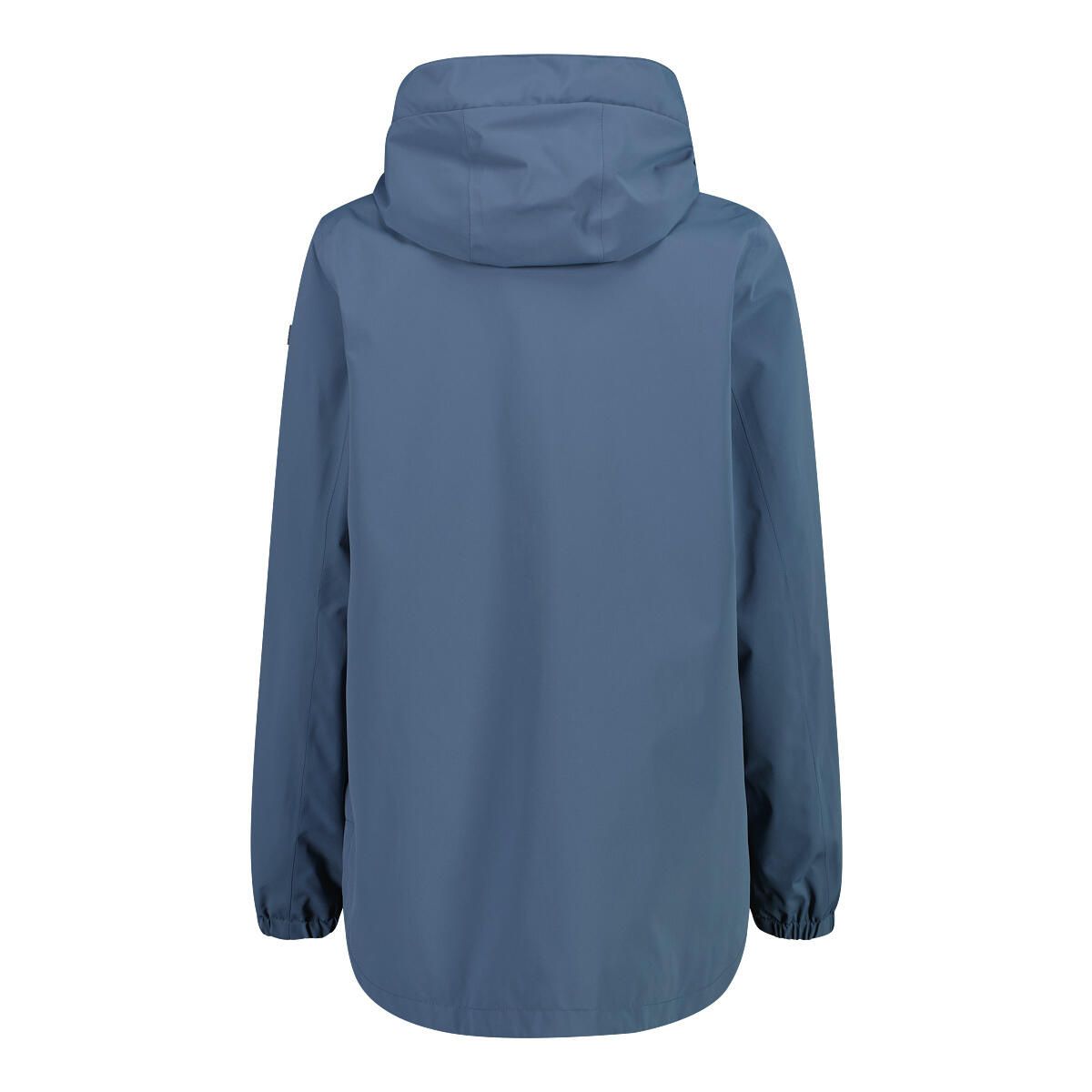 Funktionsjacke mit Kapuze
