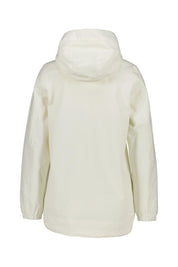 Funktionsjacke mit Kapuze