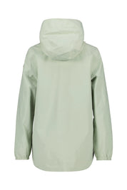 Funktionsjacke mit Kapuze