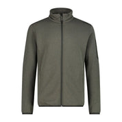 Unterziehjacke mit Stehkragen