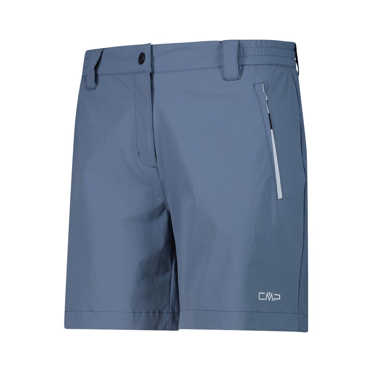 Bermudashorts mit Dry-Function