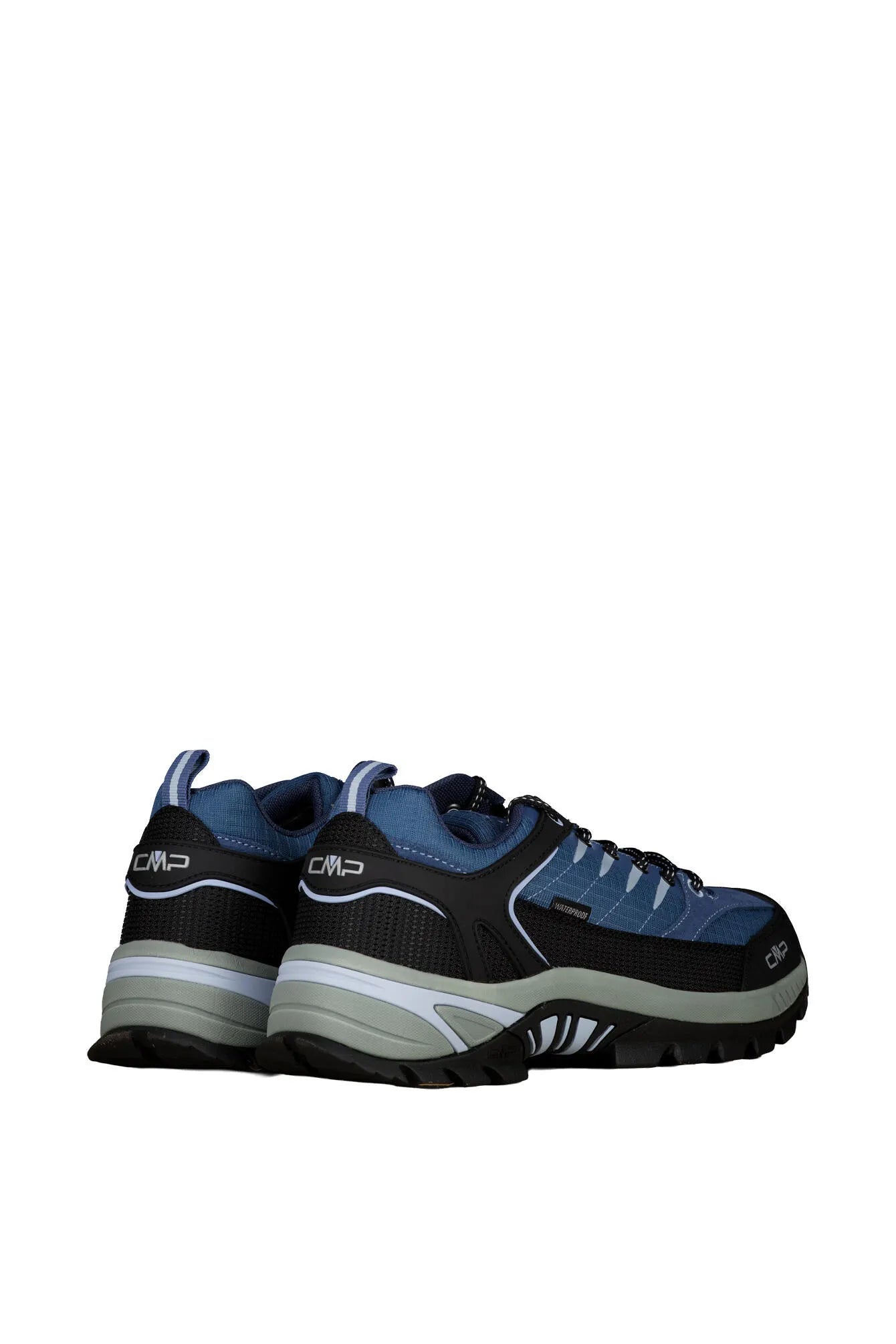 Wanderschuhe RIGEL 2.0 LOW