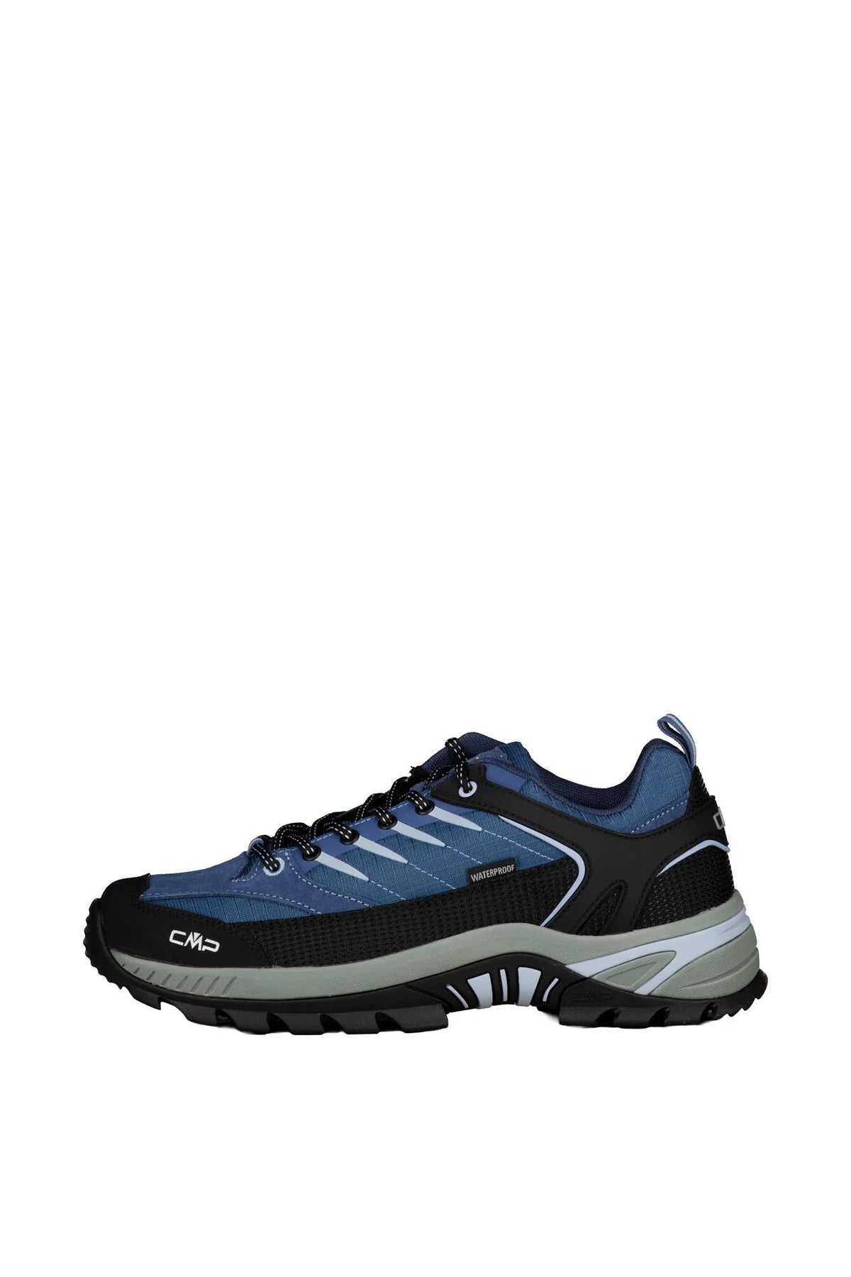 Wanderschuhe RIGEL 2.0 LOW