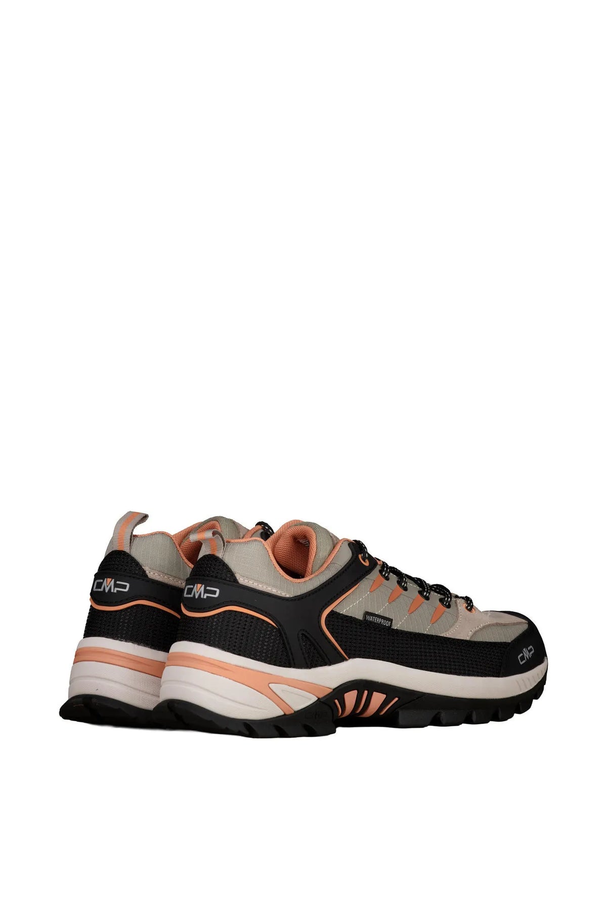 Wanderschuhe RIGEL 2.0 LOW