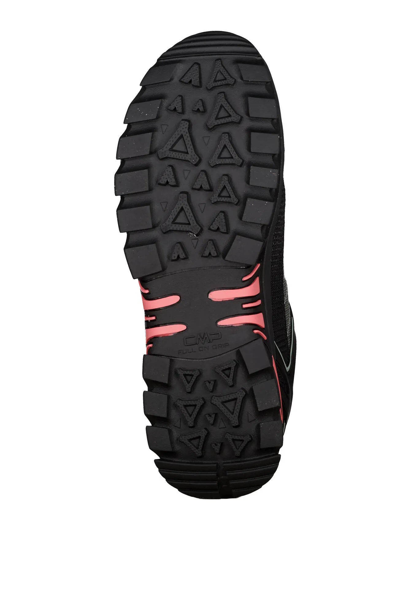 Wanderschuhe RIGEL 2.0 LOW