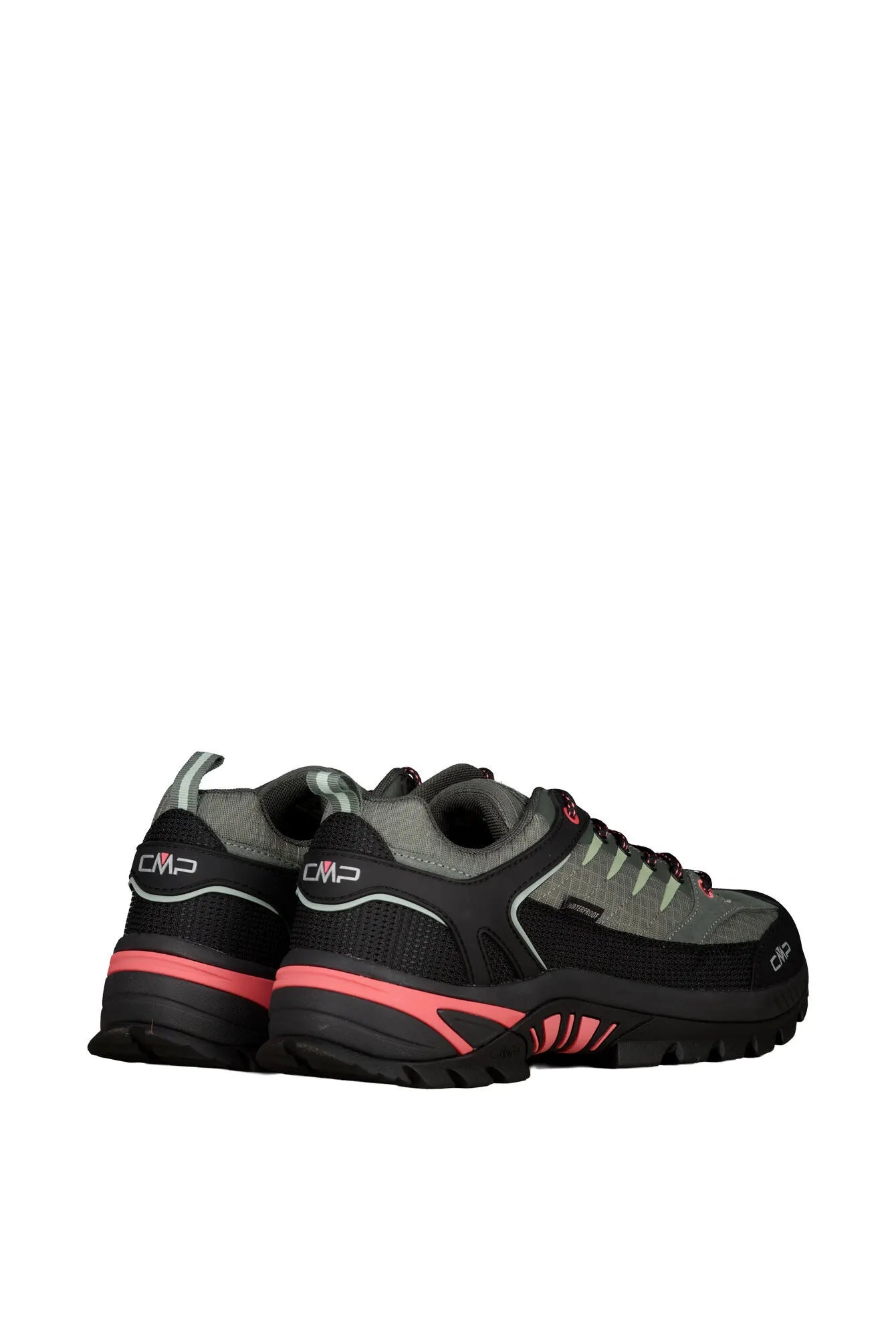 Wanderschuhe RIGEL 2.0 LOW