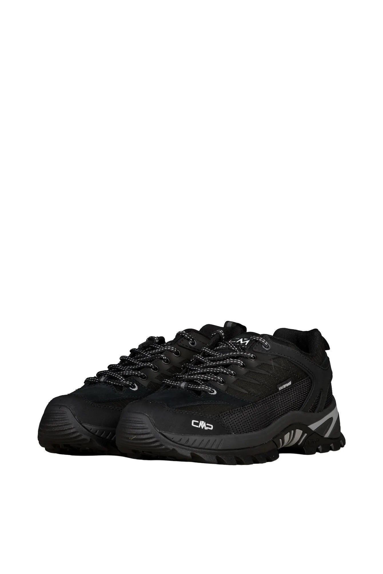 Wanderschuhe RIGEL 2.0 LOW TREKKING