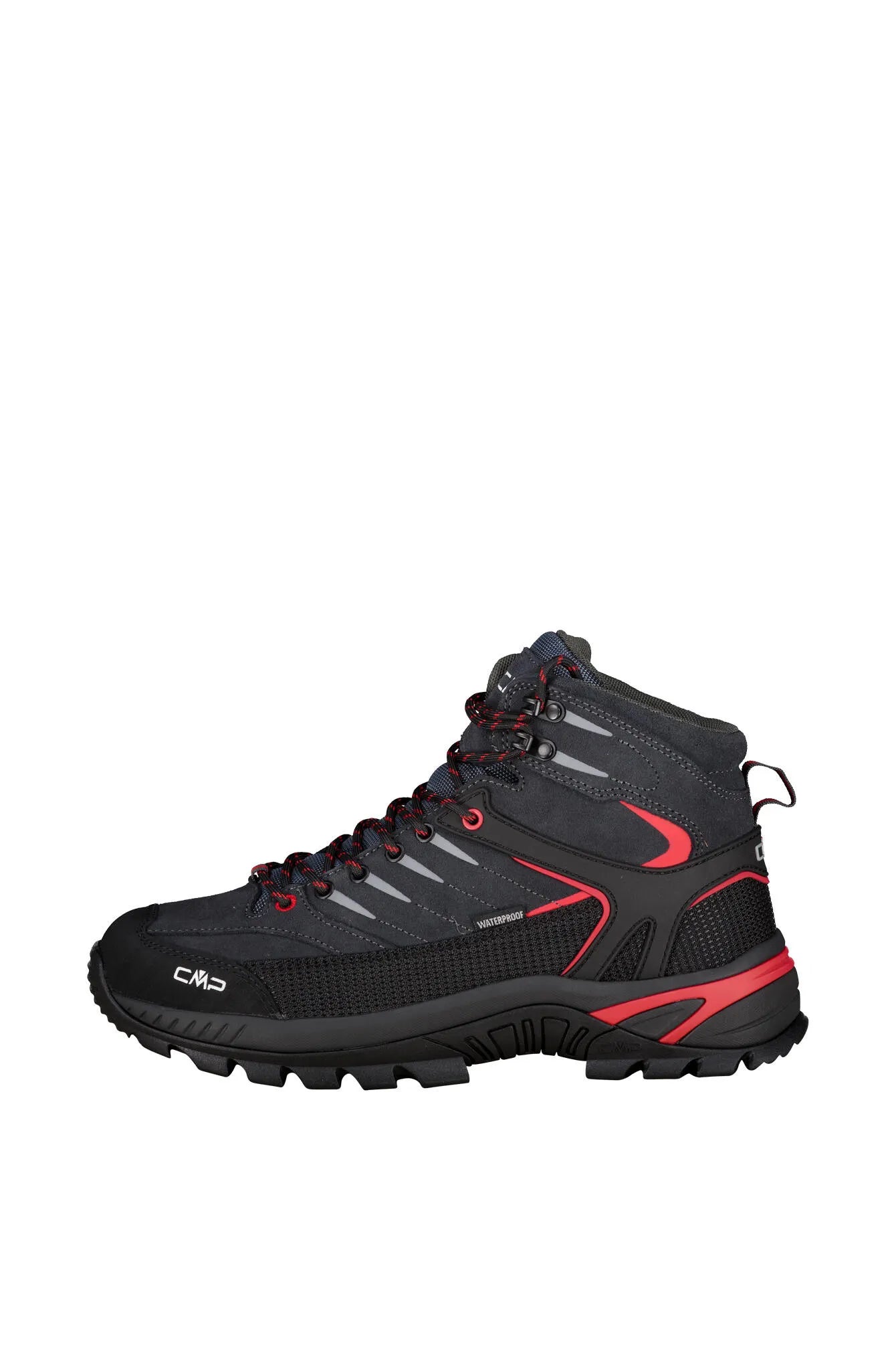 Wanderschuhe RIGEL 2.0 MID TREKKING
