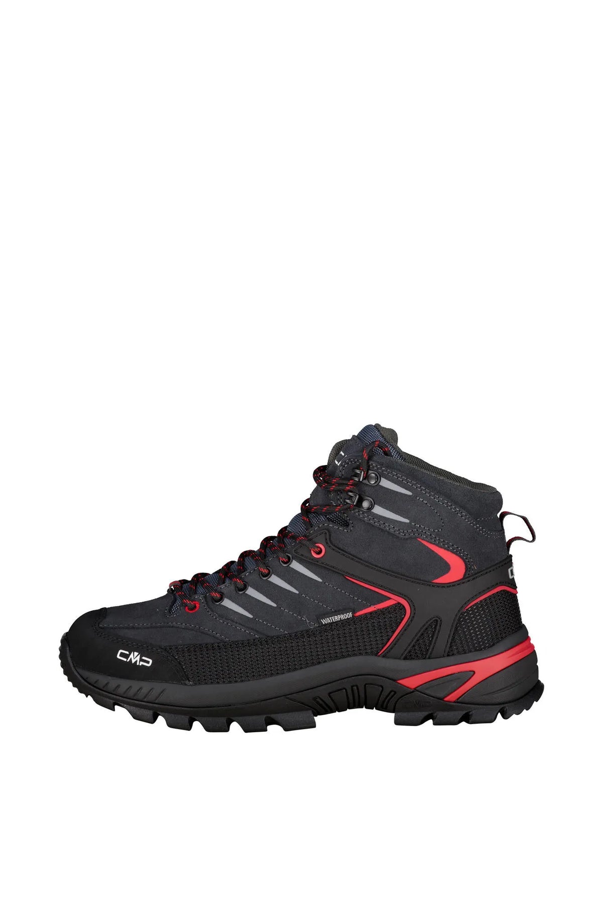 Wanderschuhe RIGEL 2.0 MID TREKKING