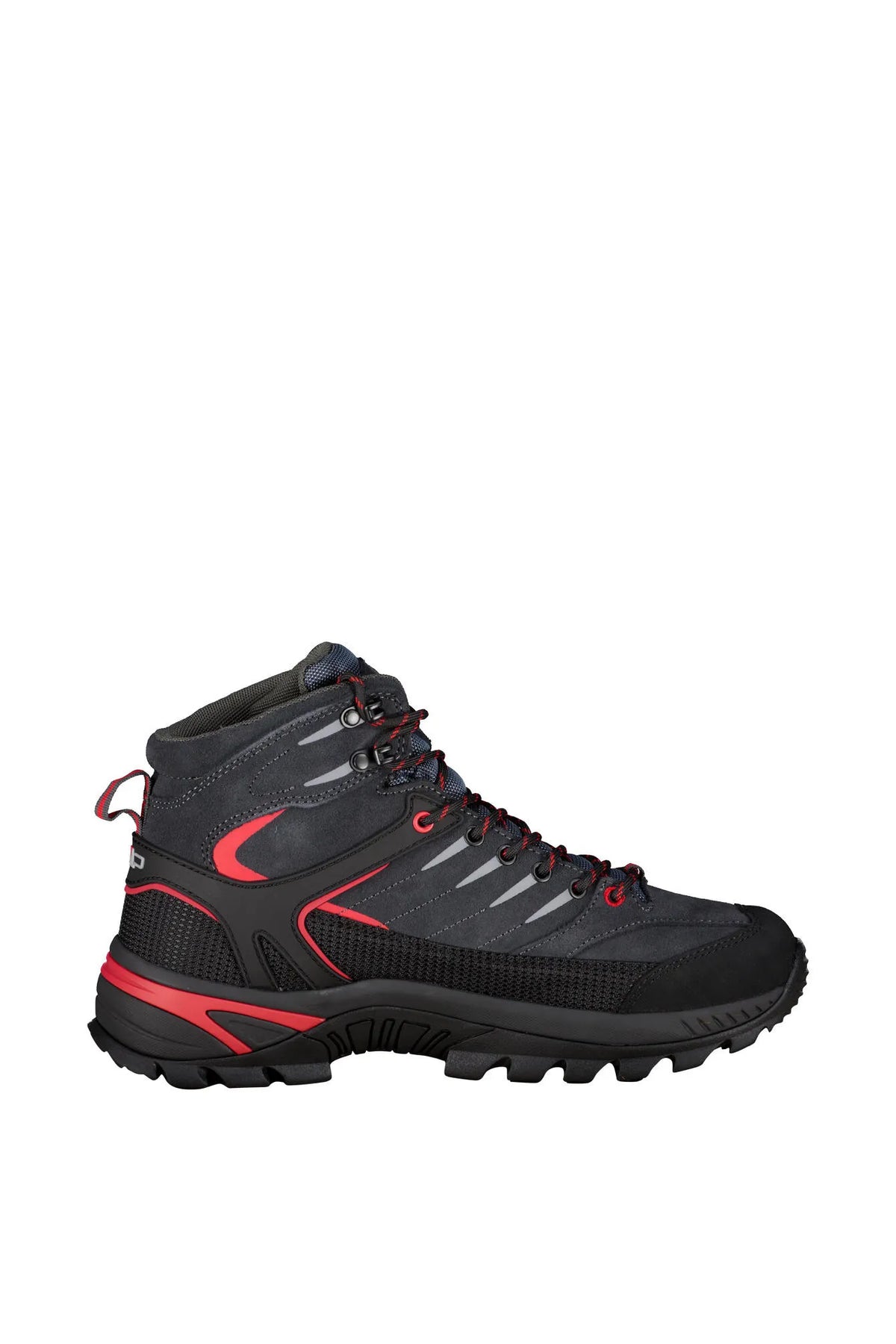 Wanderschuhe RIGEL 2.0 MID TREKKING