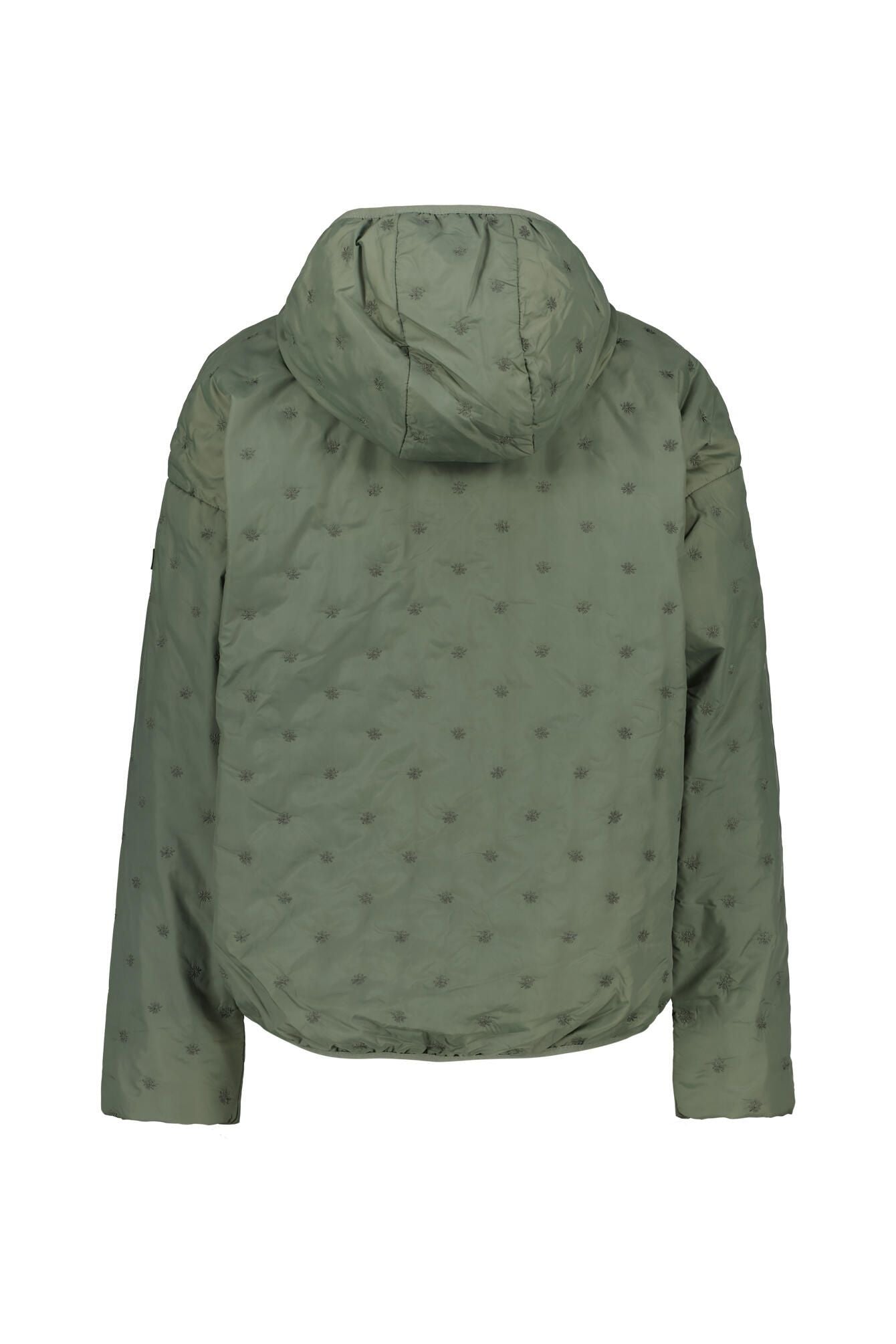 Funktionsjacke FIX HOOD